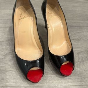 Christian Louboutin Pumps Size 38
